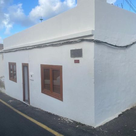 Casa Mercedes Haría Exterior foto