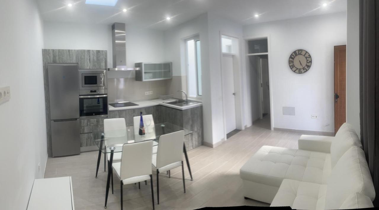 Casa Mercedes Haría Exterior foto